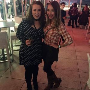 Meet your Posher, Brittany
